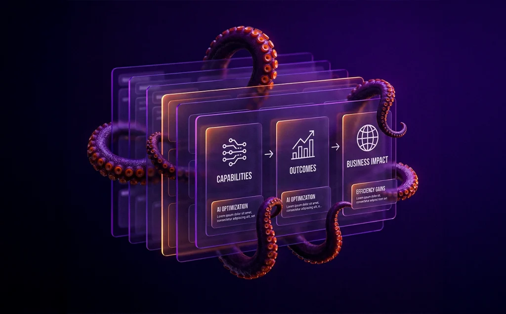 From Features to Value: How to Message Complex Tech Simply