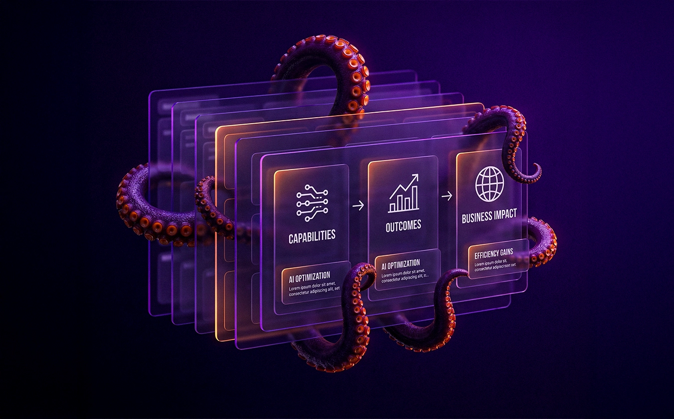 From Features to Value: How to Message Complex Tech Simply