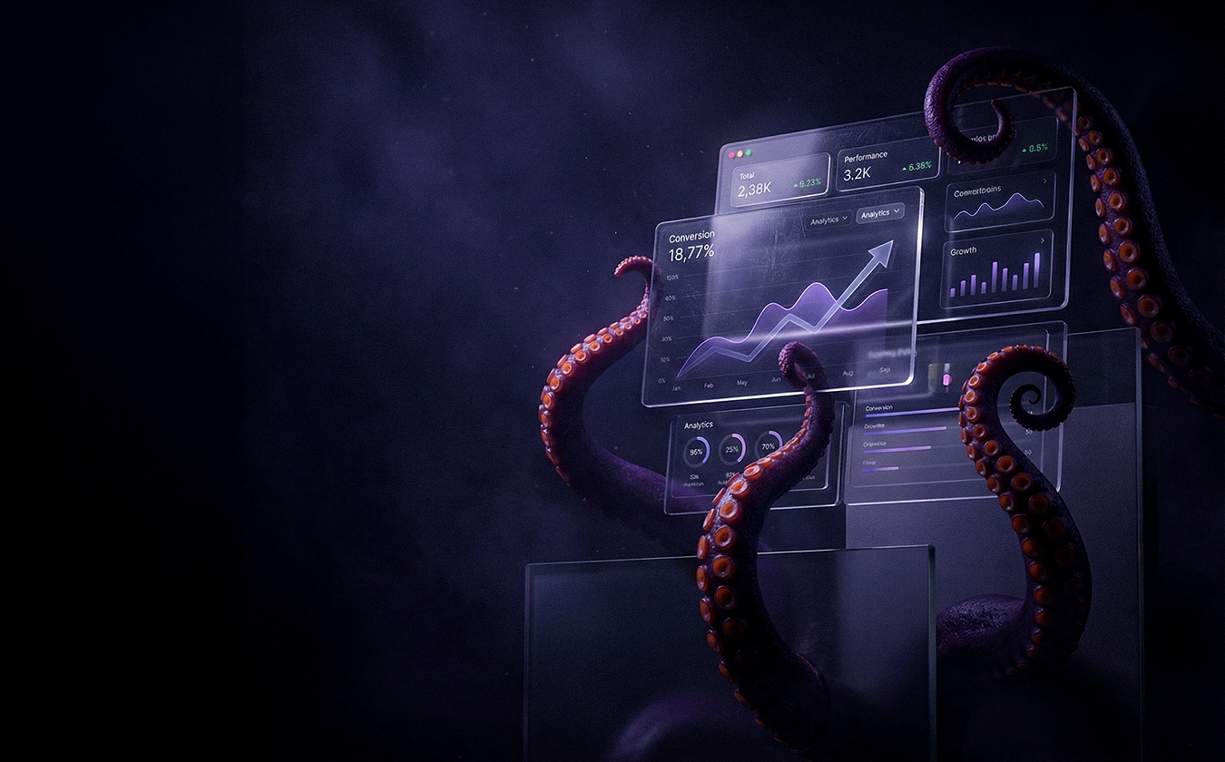 Why Performance Marketing Alone Can’t Build a Tech Brand