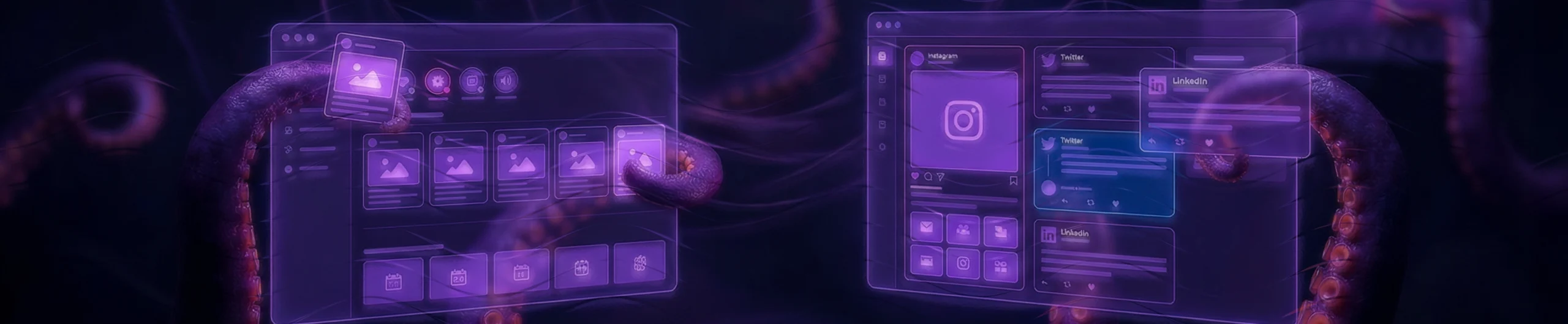 Campaign Creative & Content Strategy