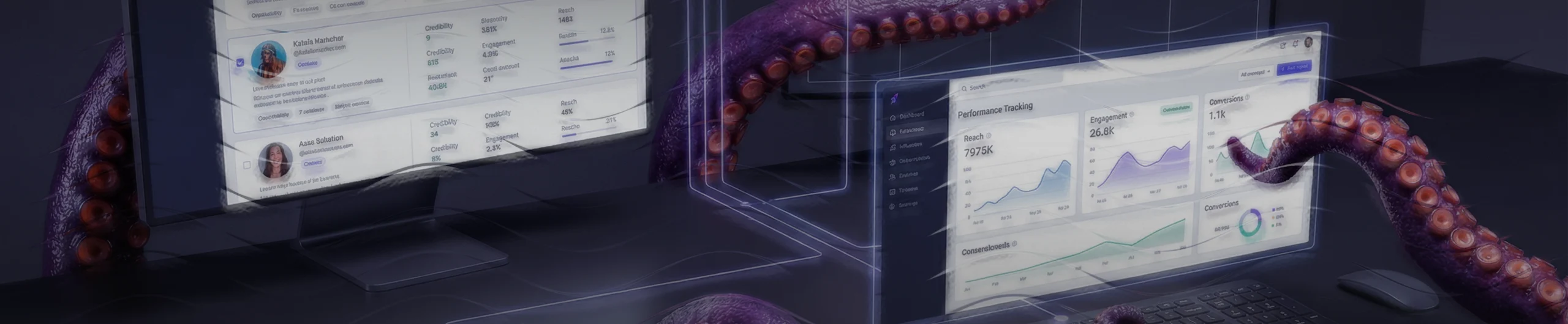 Influencer Marketing