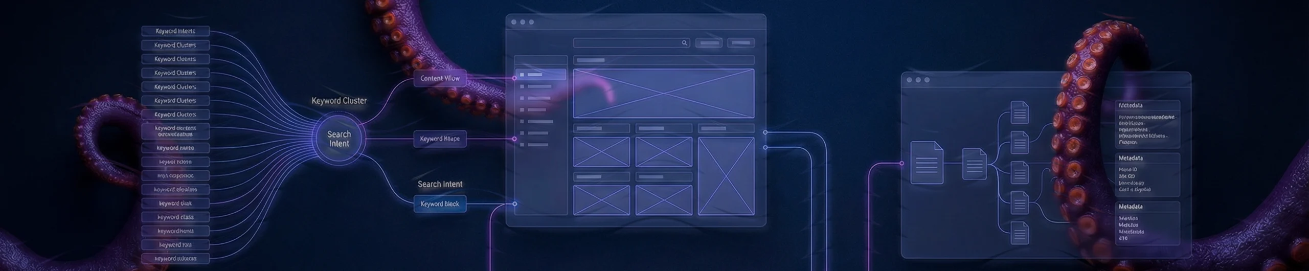 SEO & Digital Visibility