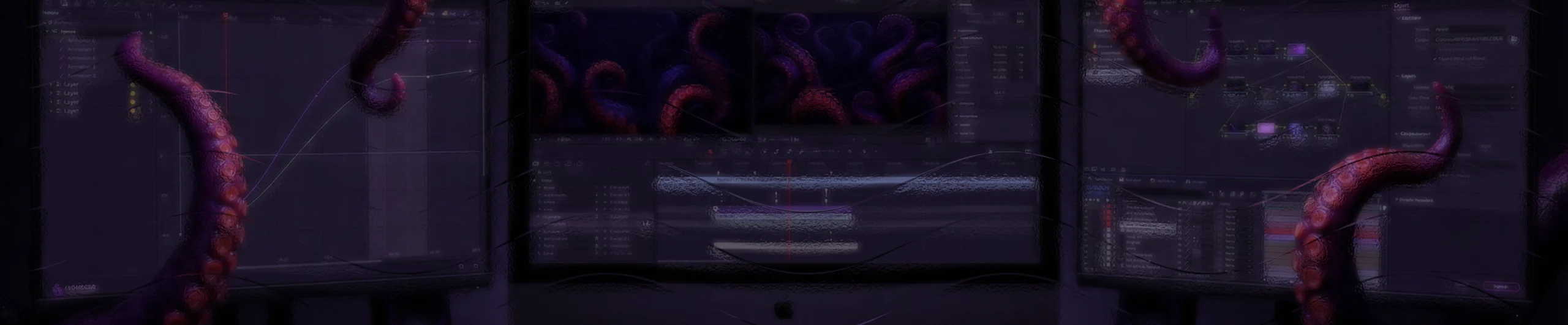 Video & Motion Graphic